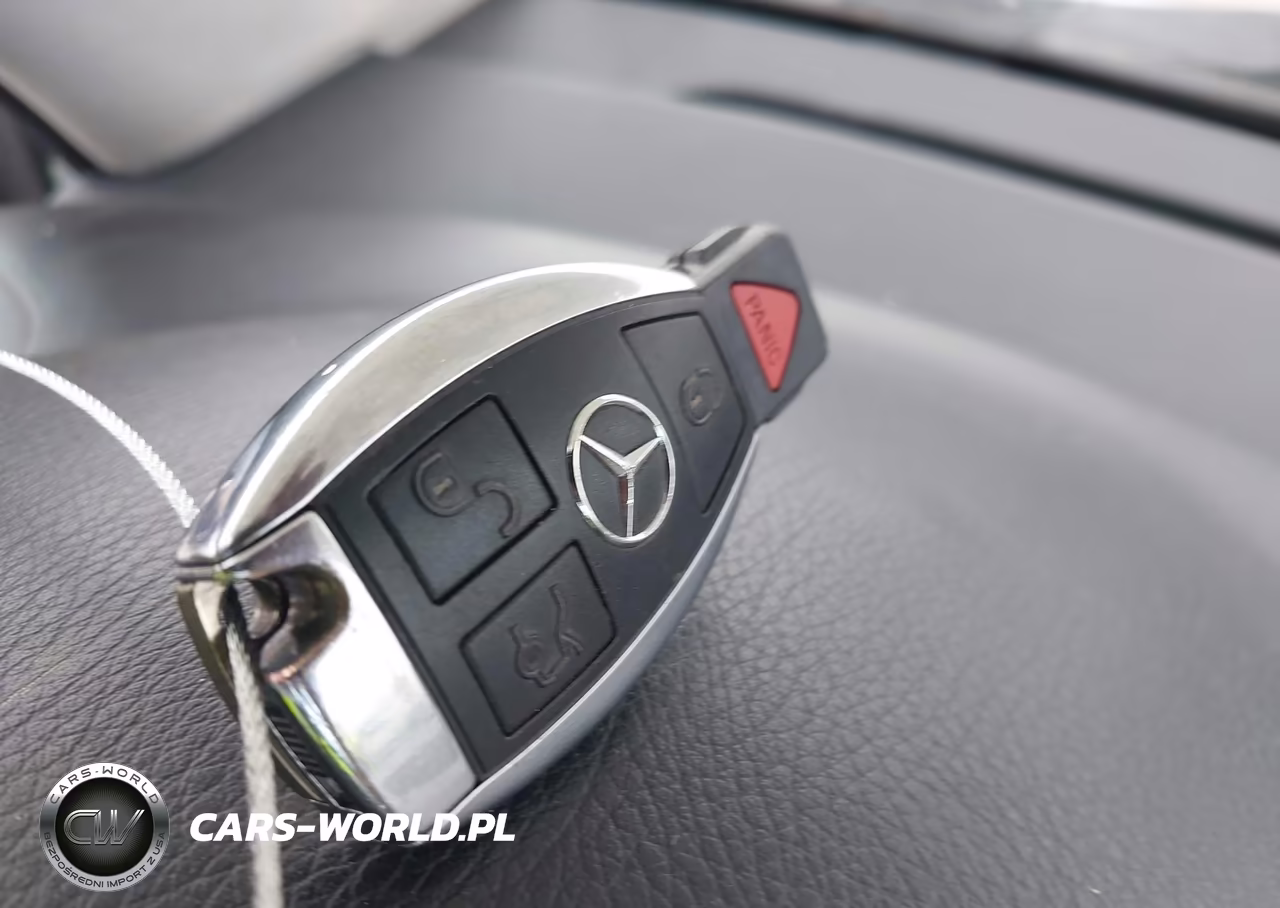 2007 Mercedes-Benz C 230 Sport VIN:WDBRF52H37F901925 - 11