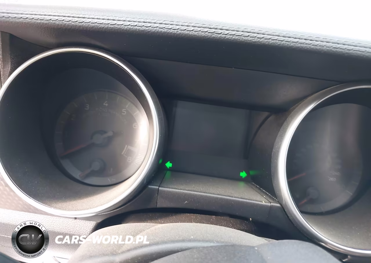 2019 Ford Mustang Gt VIN:1FA6P8CF8K5168534 - 7