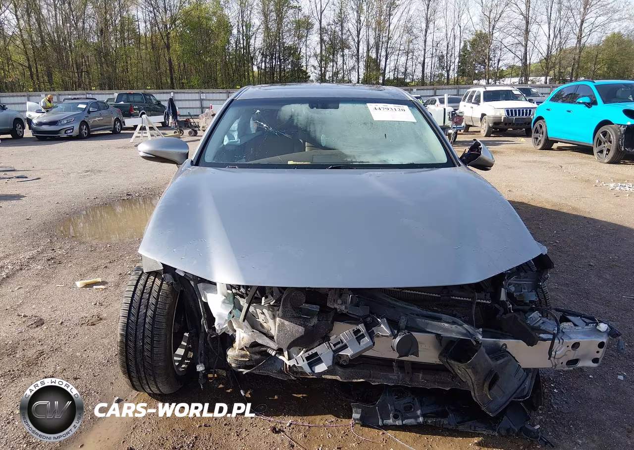 2016 Lexus Es 350 VIN:JTHBK1GG2G2226369 - 13