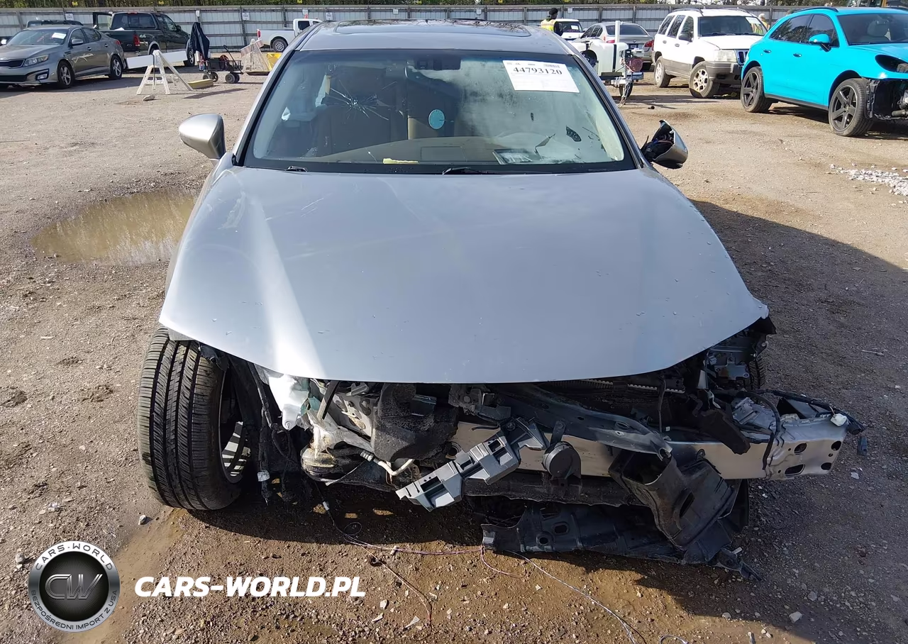 2016 Lexus Es 350 VIN:JTHBK1GG2G2226369 - 6