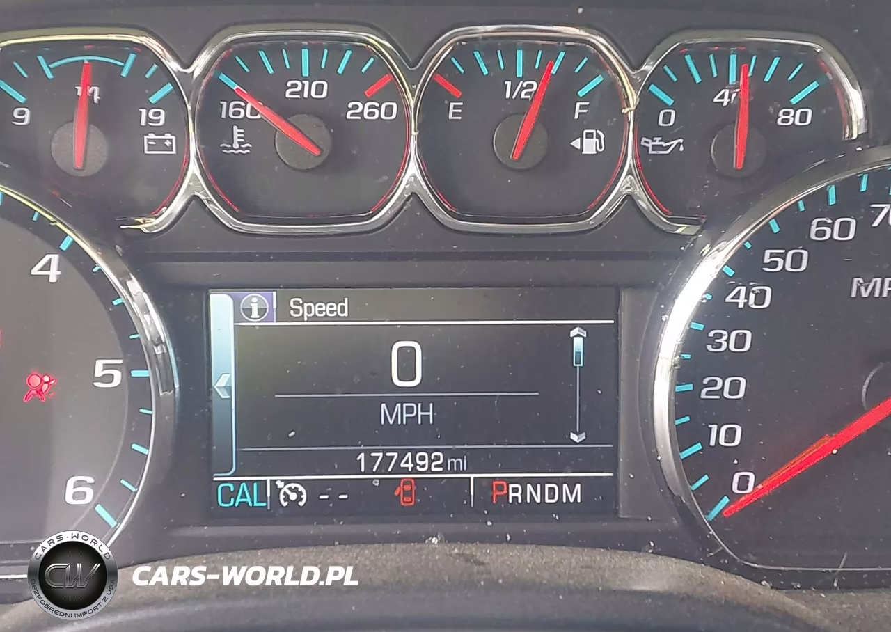 2016 Chevrolet Silverado 1500 1Lt VIN:3GCPCRECXGG128975 - 15