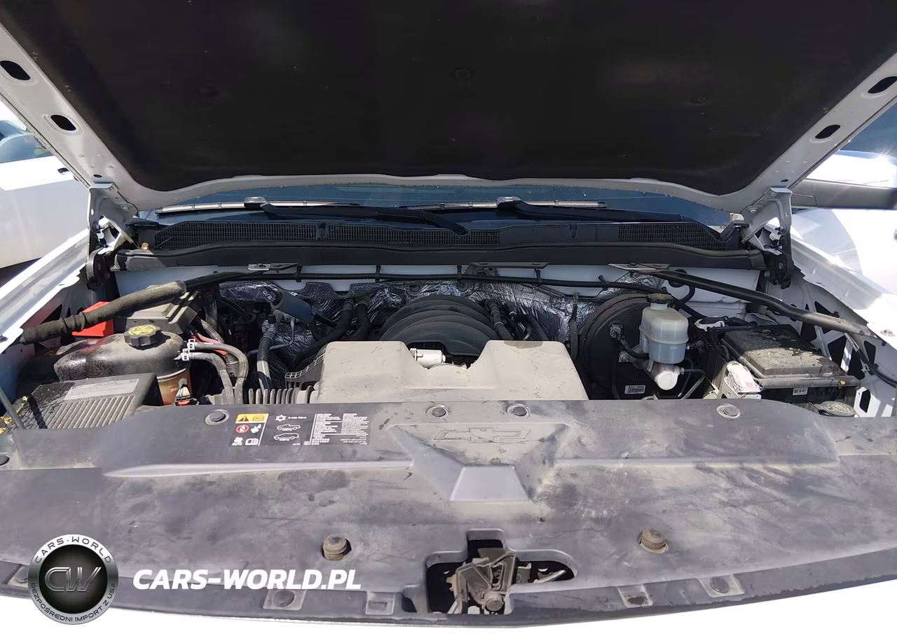 2015 Chevrolet Silverado 1500 1Lt VIN:1GCRCREH4FZ403128 - 10