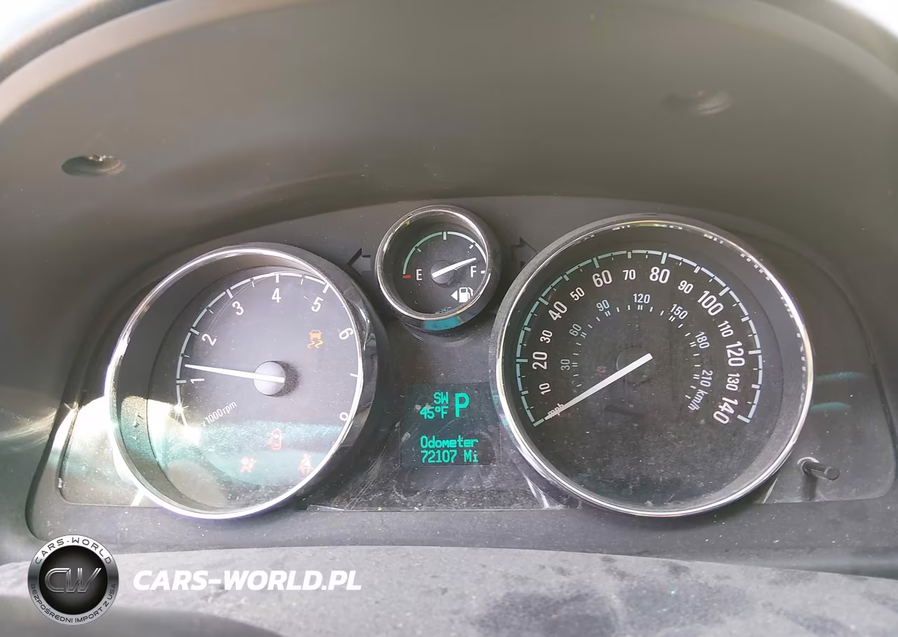 2013 Chevrolet Captiva Sport 2Ls VIN:3GNAL2EK7DS620058 - 7