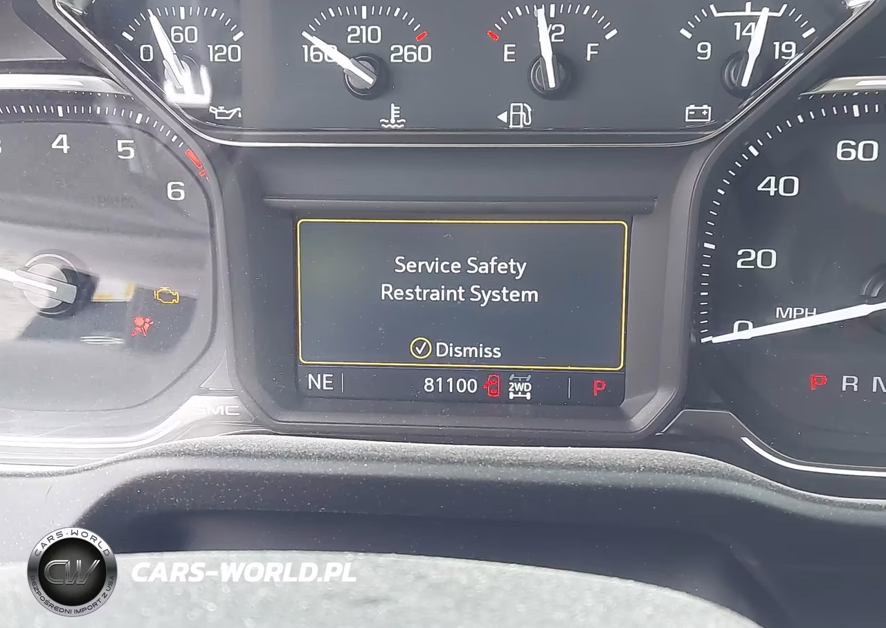 2020 GMC Sierra 1500 4Wd Standard Box Elevation VIN:1GTR9CEK6LZ328693 - 15