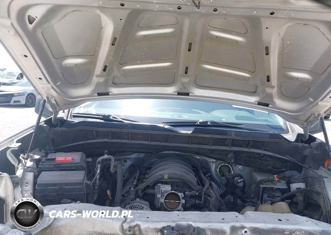 2020 Chevrolet Silverado 1500 2Wd Short Bed Custom VIN:3GCPWBEFXLG238184 - 10