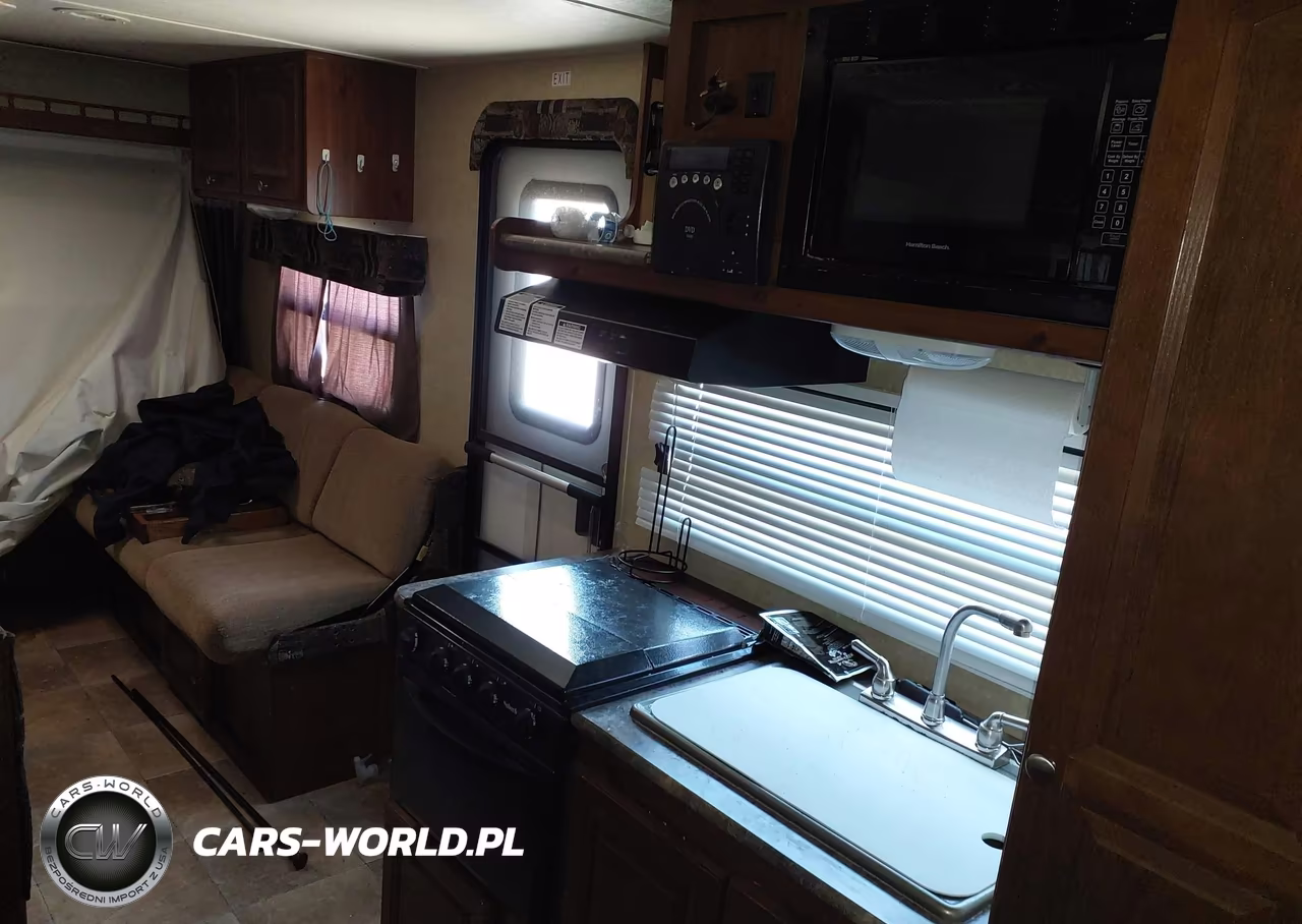 2011 Rockwood Other VIN:4X4TRLY22BD110967 - 12