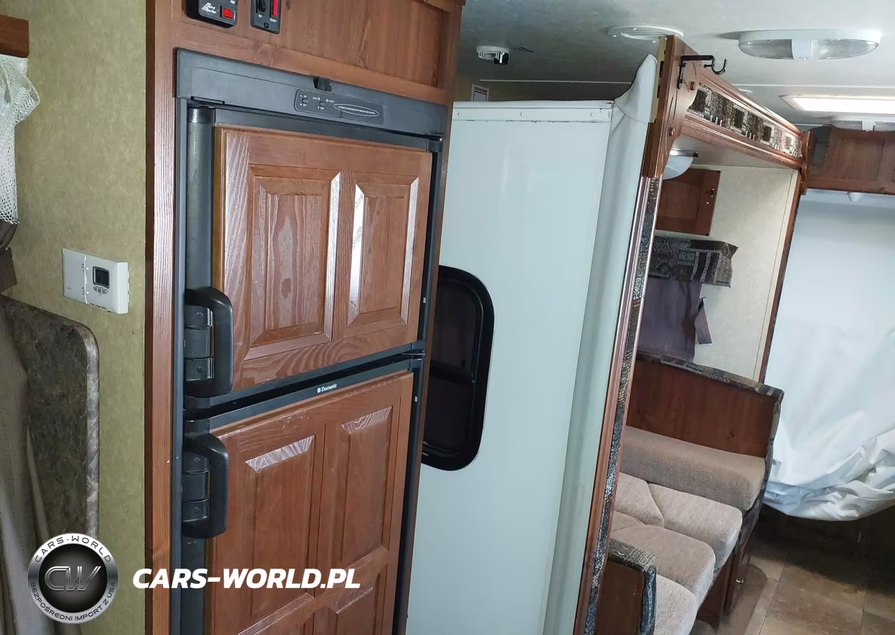 2011 Rockwood Other VIN:4X4TRLY22BD110967 - 13