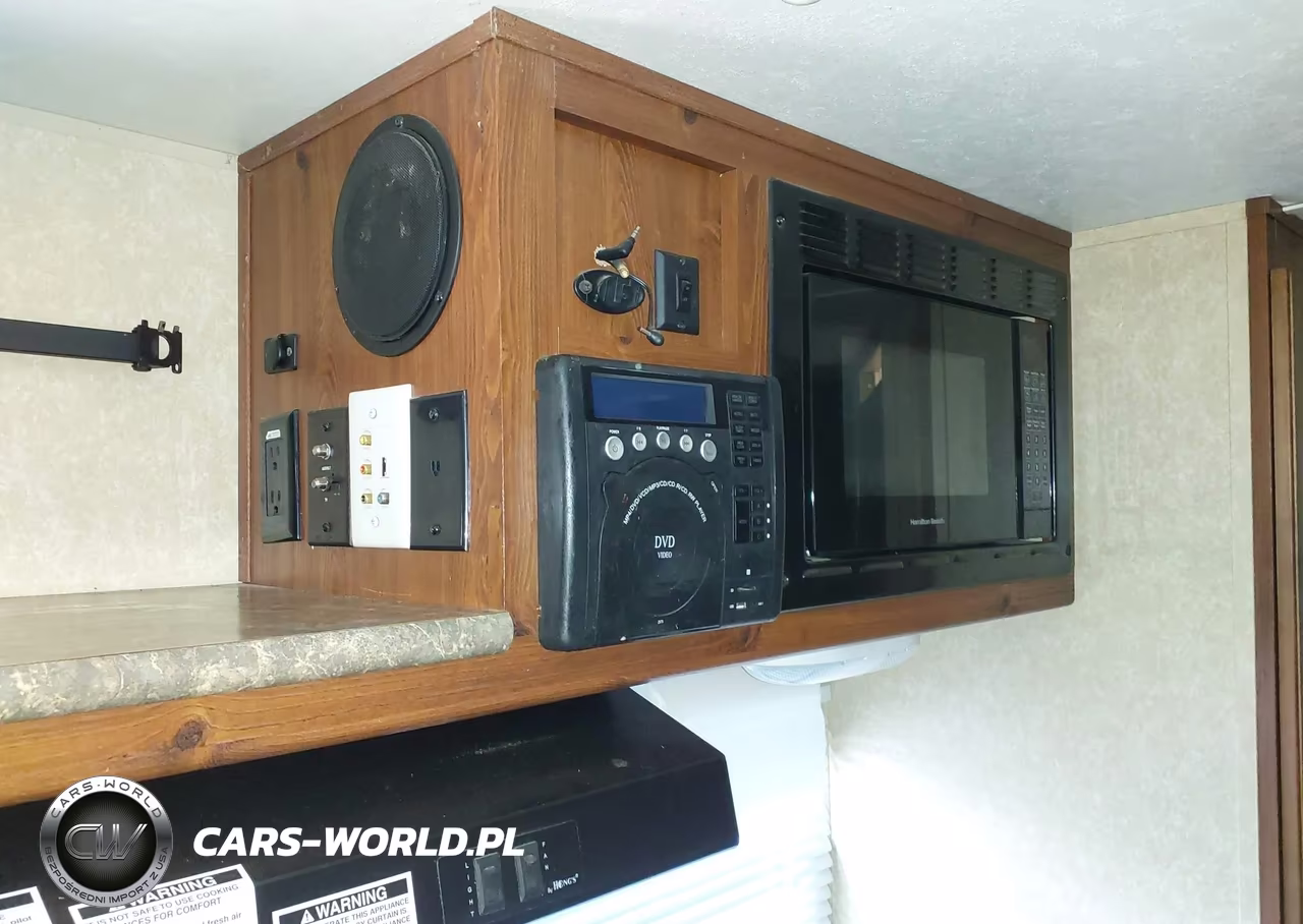 2011 Rockwood Other VIN:4X4TRLY22BD110967 - 14