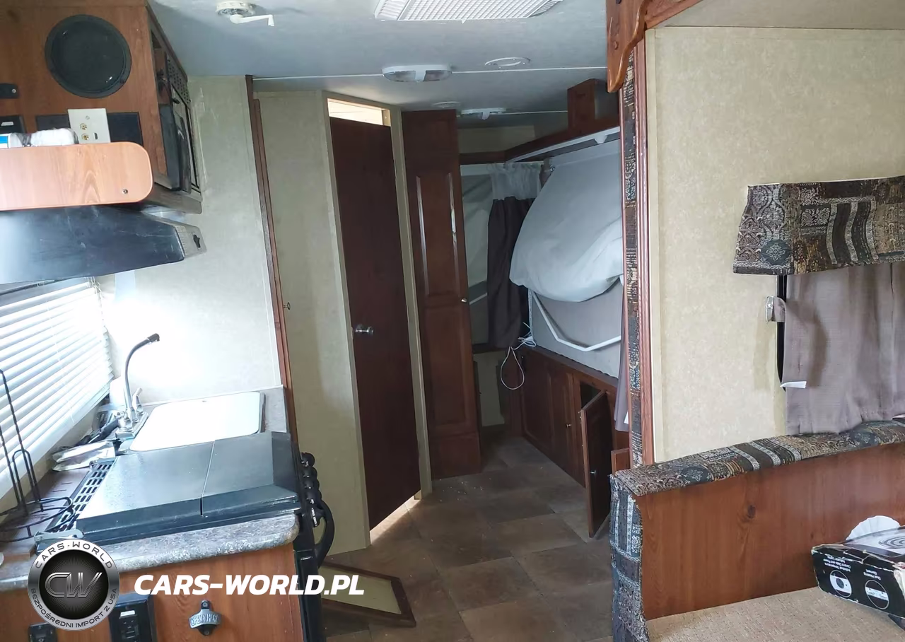 2011 Rockwood Other VIN:4X4TRLY22BD110967 - 15