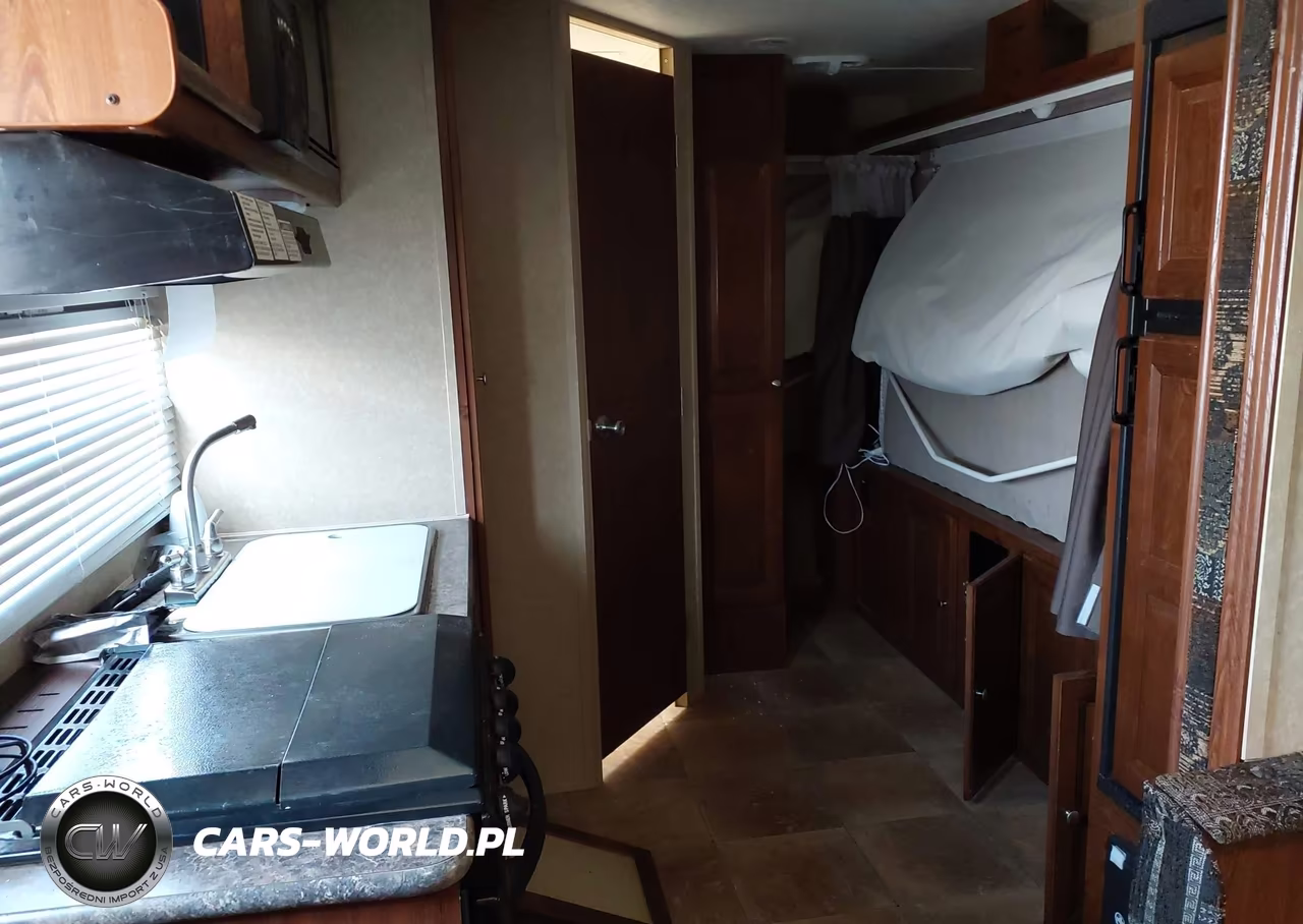 2011 Rockwood Other VIN:4X4TRLY22BD110967 - 8