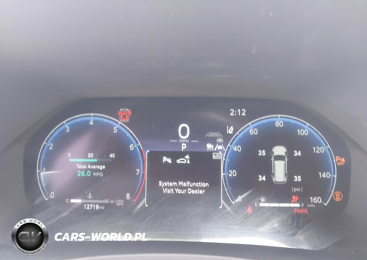 2025 Toyota Grand Highlander Limited VIN:5TDAAAA59SS034391 - 7