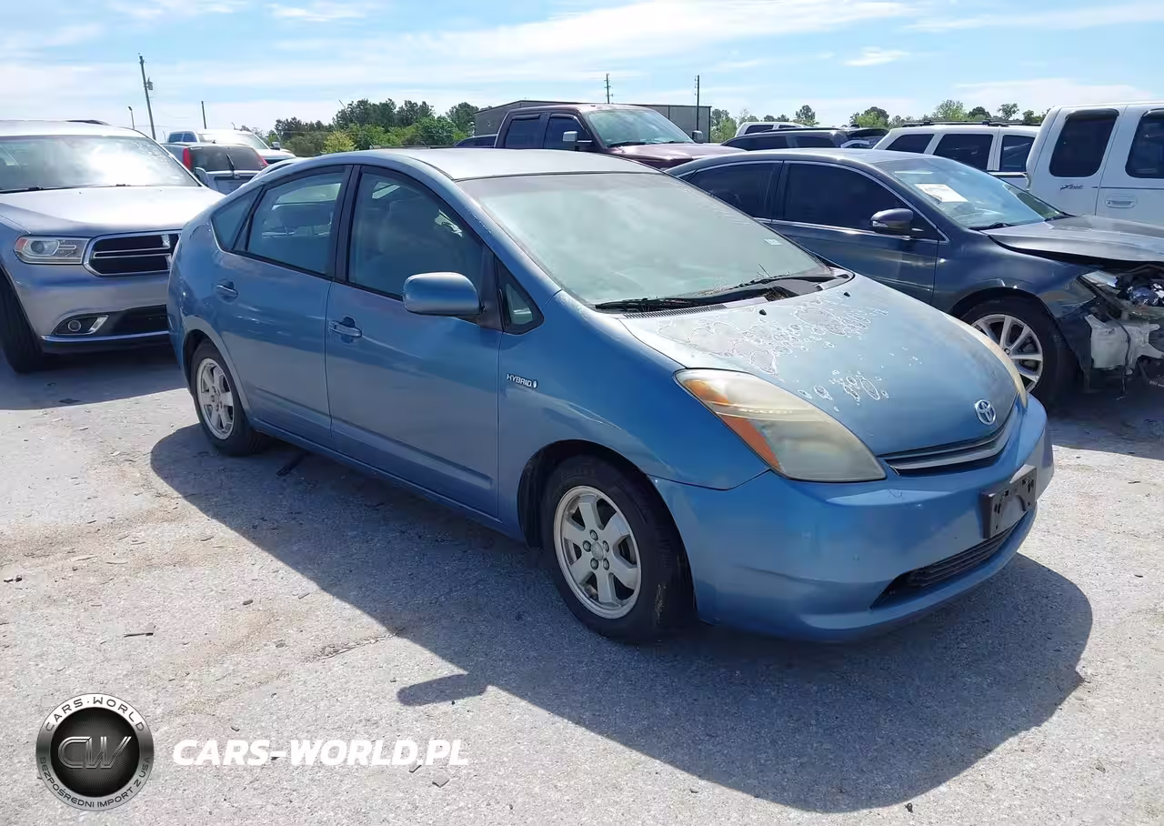 2006 Toyota Prius