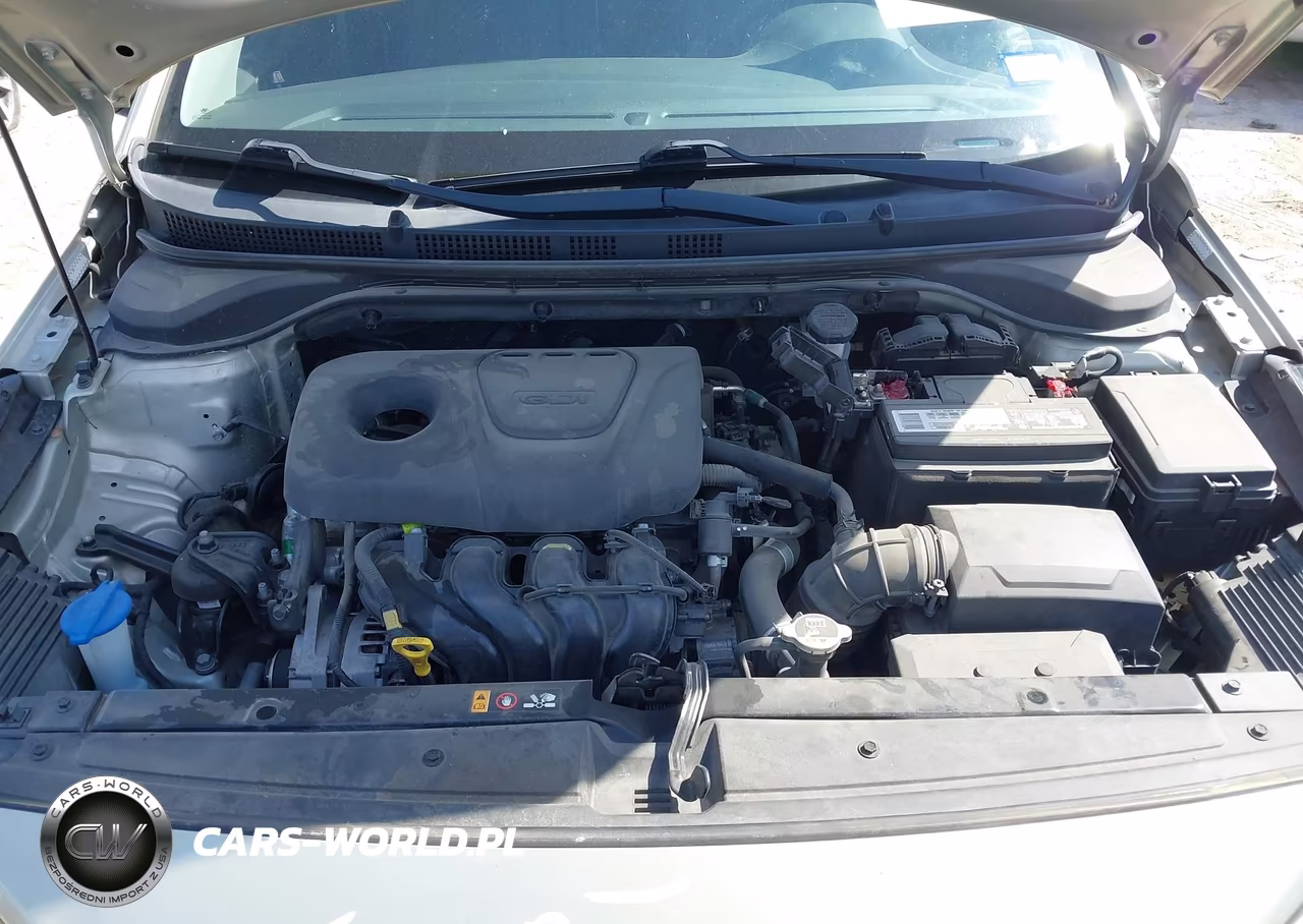 2019 Hyundai Accent Se VIN:3KPC24A35KE083636 - 10