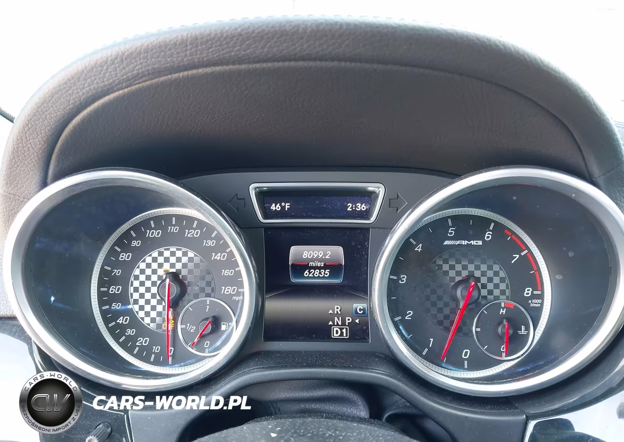 2018 Mercedes-Benz Amg Gle 43 4Matic VIN:4JGDA6EB7JB049757 - 7