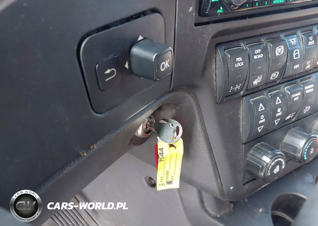 2019 International Lt VIN:3HSDZAPR1KN091718 - 10