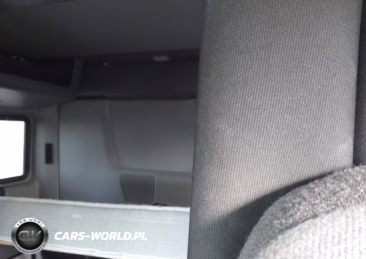 2019 International Lt VIN:3HSDZAPR1KN091718 - 7