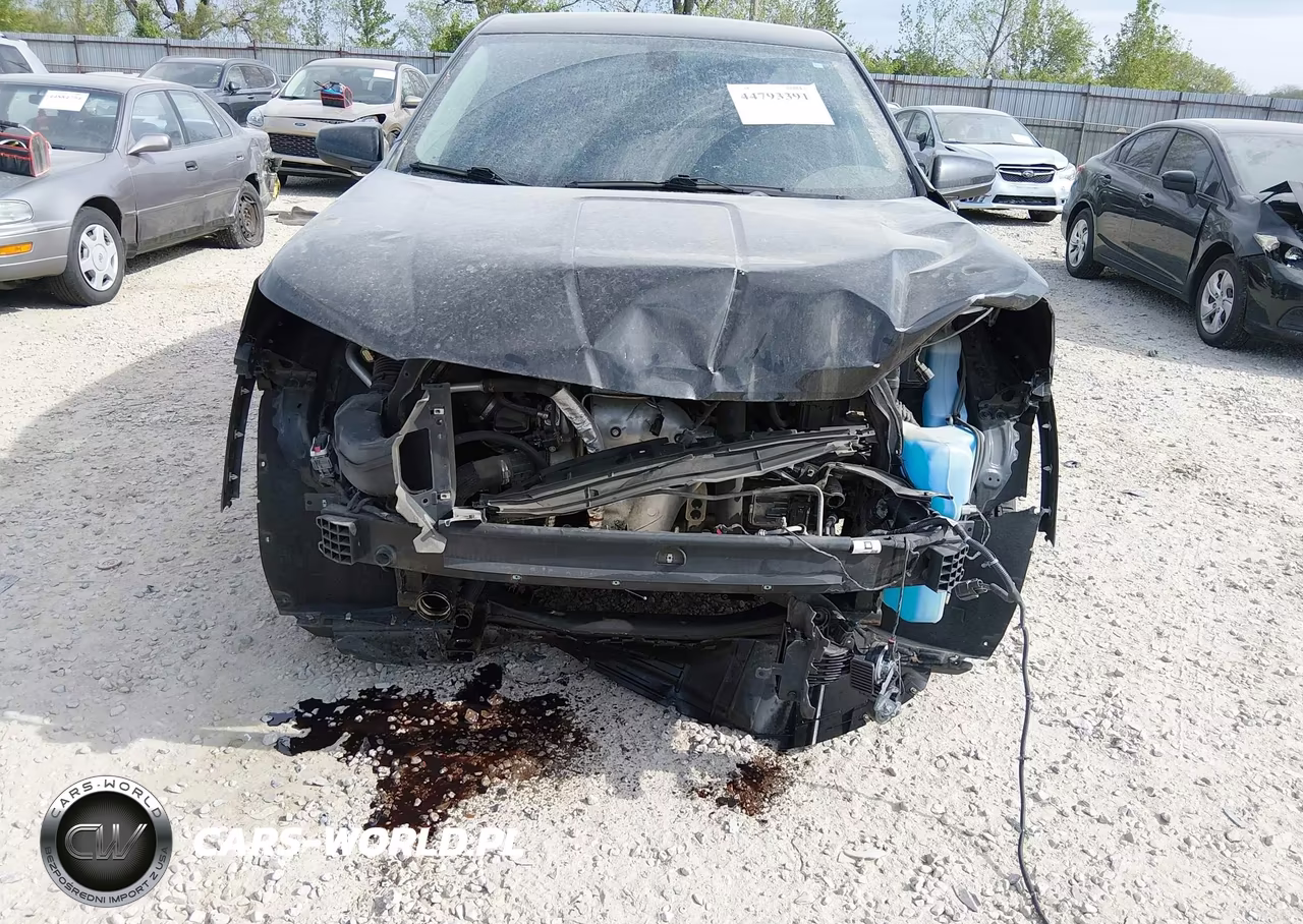 2018 GMC Terrain Sle VIN:3GKALMEV9JL160765 - 6