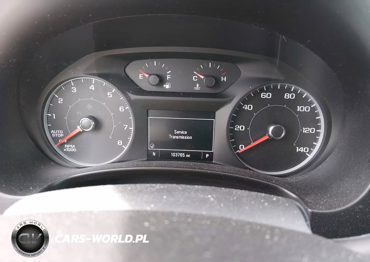 2018 GMC Terrain Sle VIN:3GKALMEV9JL160765 - 7