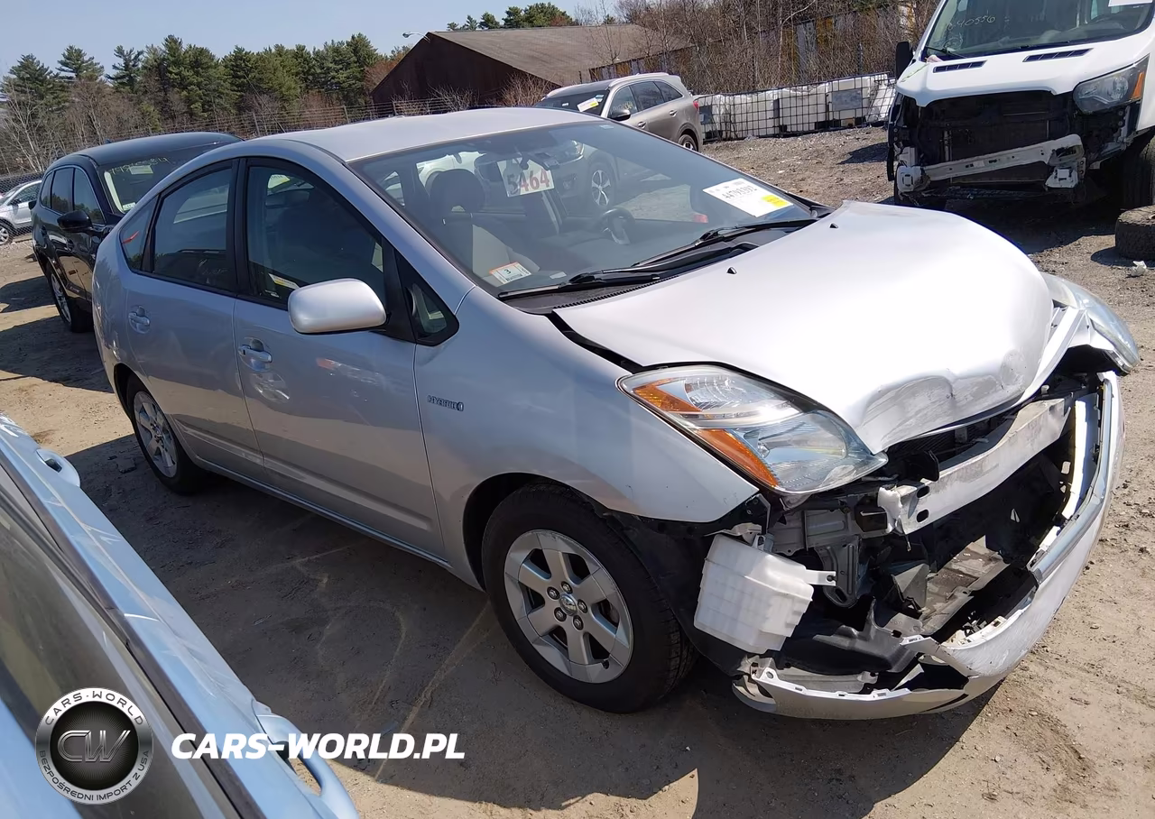 2008 Toyota Prius