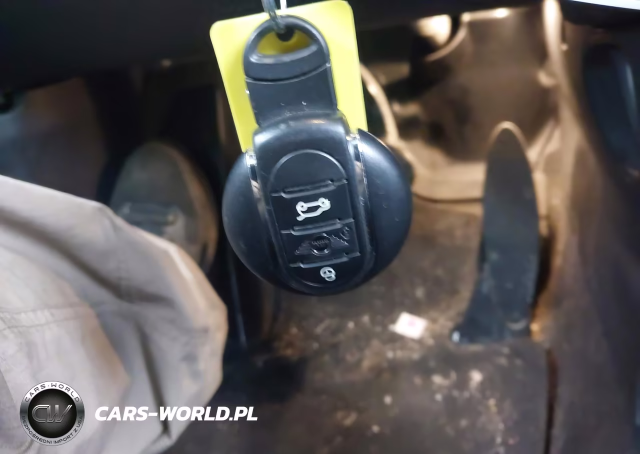 2019 Mini Hardtop Oxford Edition VIN:WMWXP5C55K2H31304 - 11