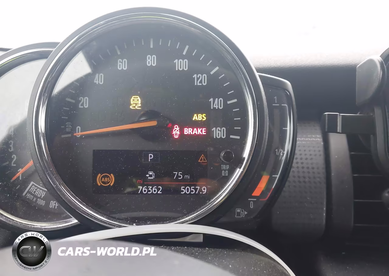 2019 Mini Hardtop Oxford Edition VIN:WMWXP5C55K2H31304 - 15