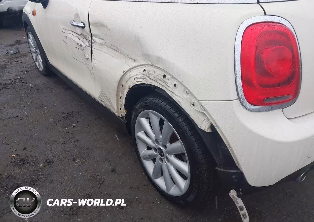 2019 Mini Hardtop Oxford Edition VIN:WMWXP5C55K2H31304 - 17