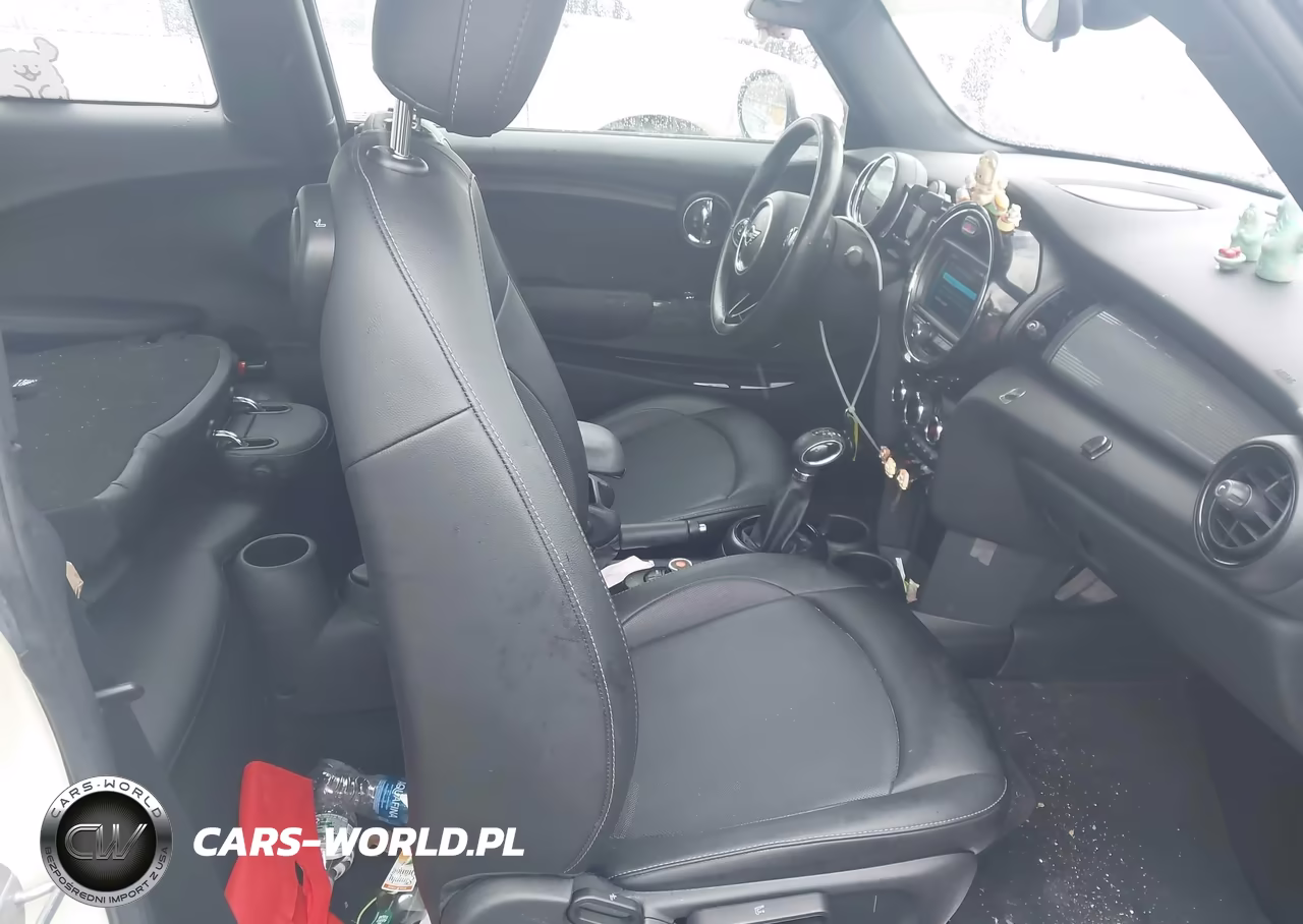 2019 Mini Hardtop Oxford Edition VIN:WMWXP5C55K2H31304 - 5