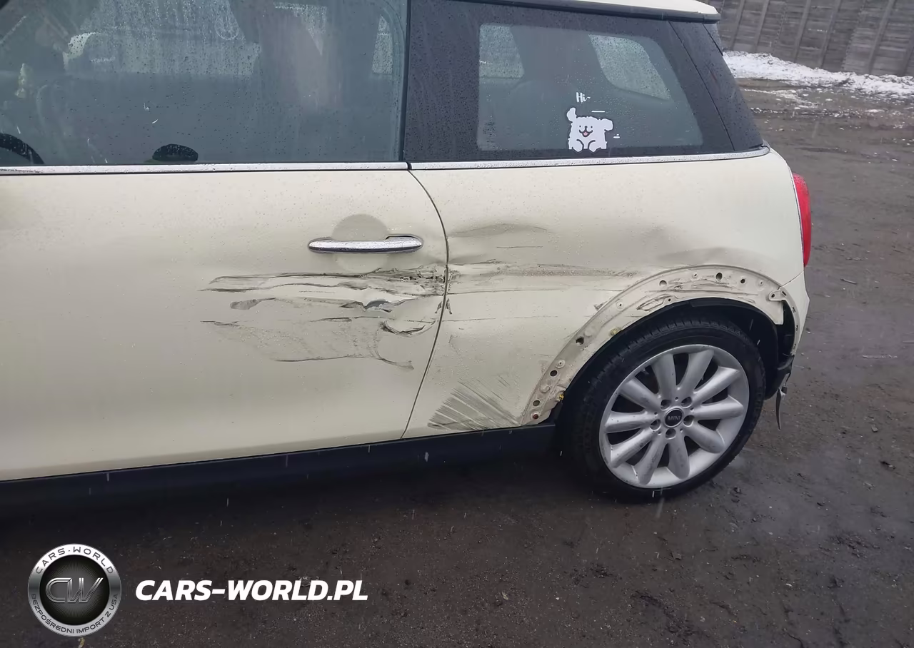 2019 Mini Hardtop Oxford Edition VIN:WMWXP5C55K2H31304 - 6