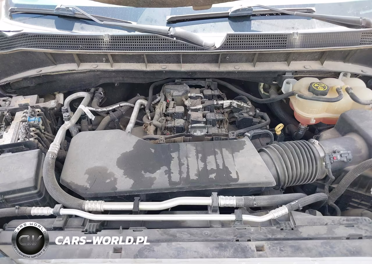 2020 Chevrolet Silverado 1500 2Wd Short Bed Lt VIN:3GCPWCEK3LG233301 - 10