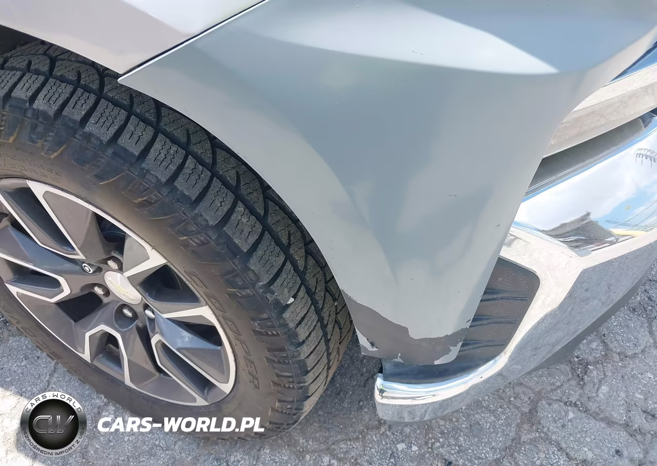 2020 Chevrolet Silverado 1500 2Wd Short Bed Lt VIN:3GCPWCEK3LG233301 - 6