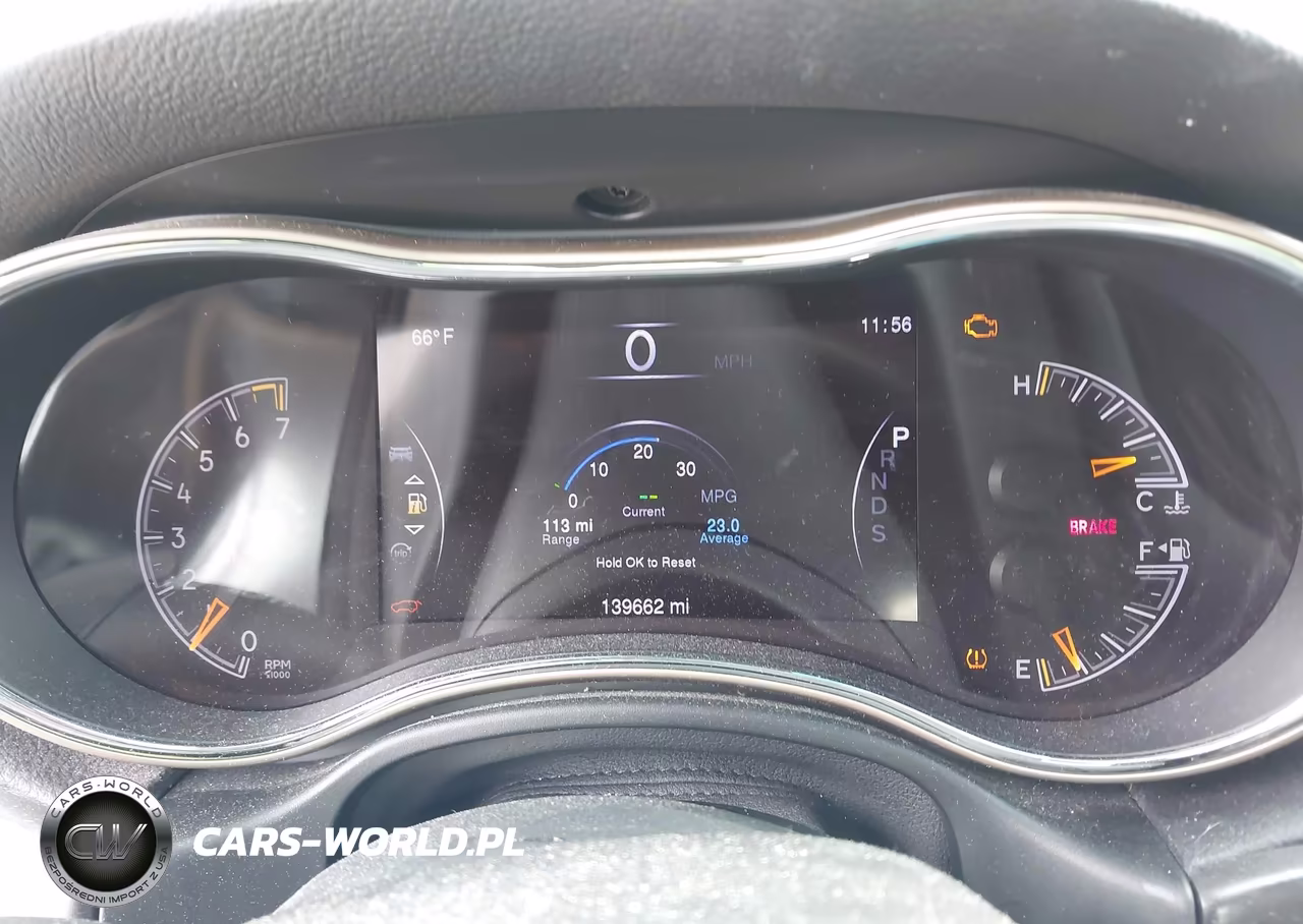 2015 Jeep Grand Cherokee Laredo VIN:1C4RJEAG5FC219234 - 7