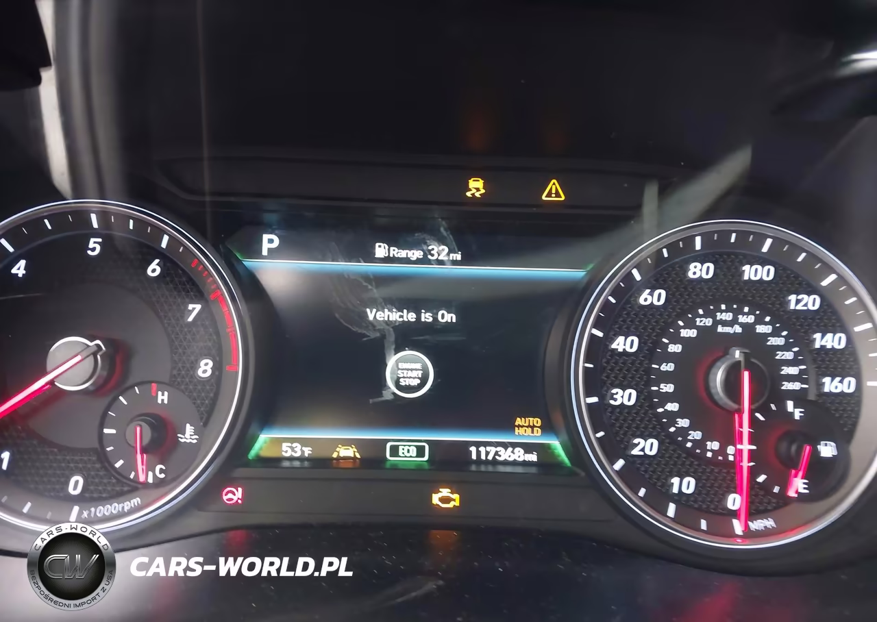 2020 Genesis G70 2.0T Awd VIN:KMTG34LAXLU056835 - 7