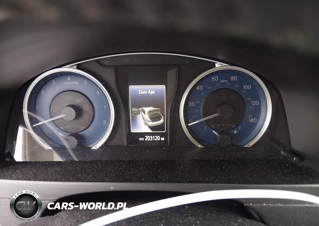 2017 Toyota Camry Xle VIN:4T1BF1FK6HU435823 - 7