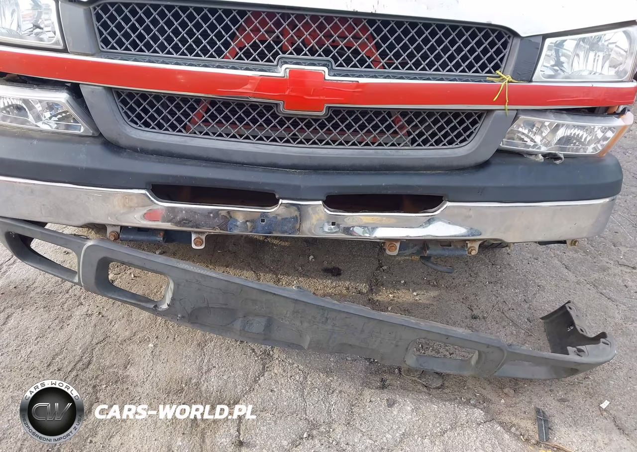 2003 Chevrolet Silverado 1500 Work Truck VIN:2GCEC19X731403873 - 6