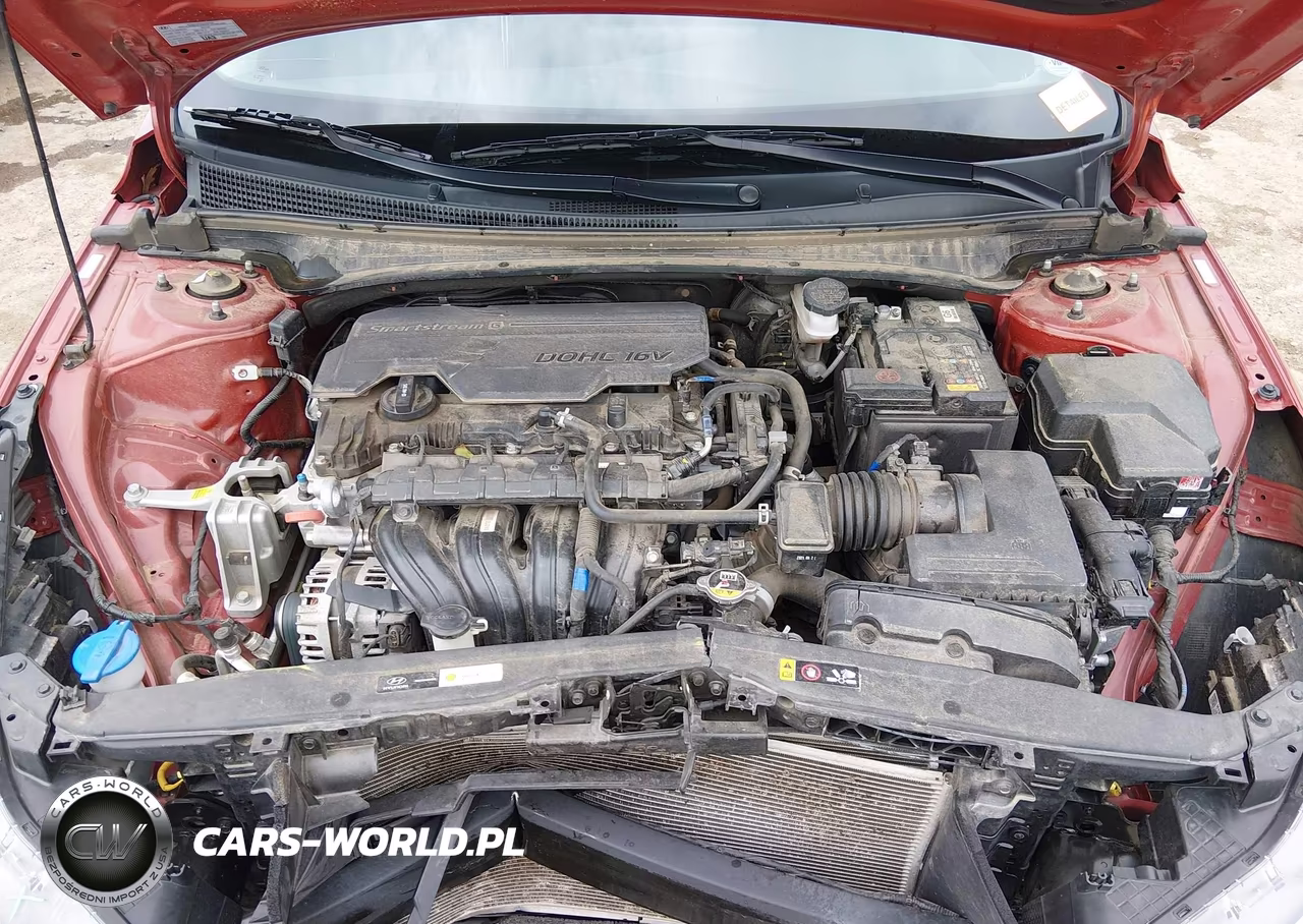 2022 Hyundai Elantra Sel VIN:KMHLM4AG2NU253739 - 10