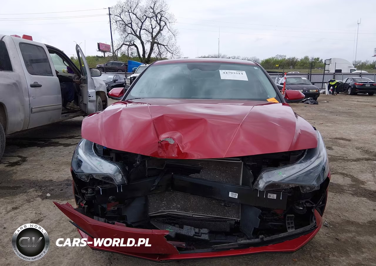 2022 Hyundai Elantra Sel VIN:KMHLM4AG2NU253739 - 13