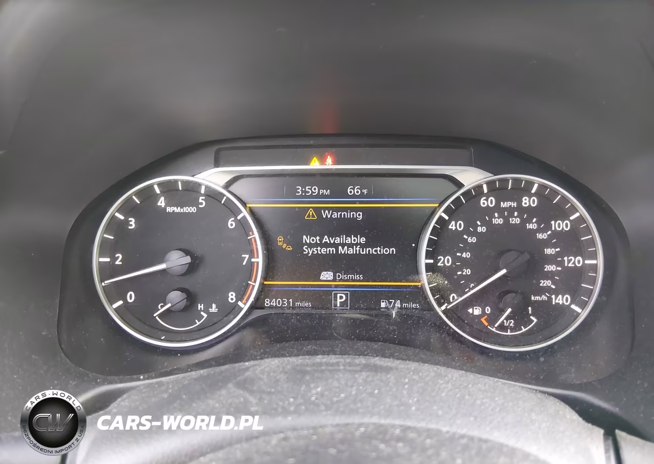 2019 Nissan Altima 2.5 Sv VIN:1N4BL4DW8KC146708 - 7