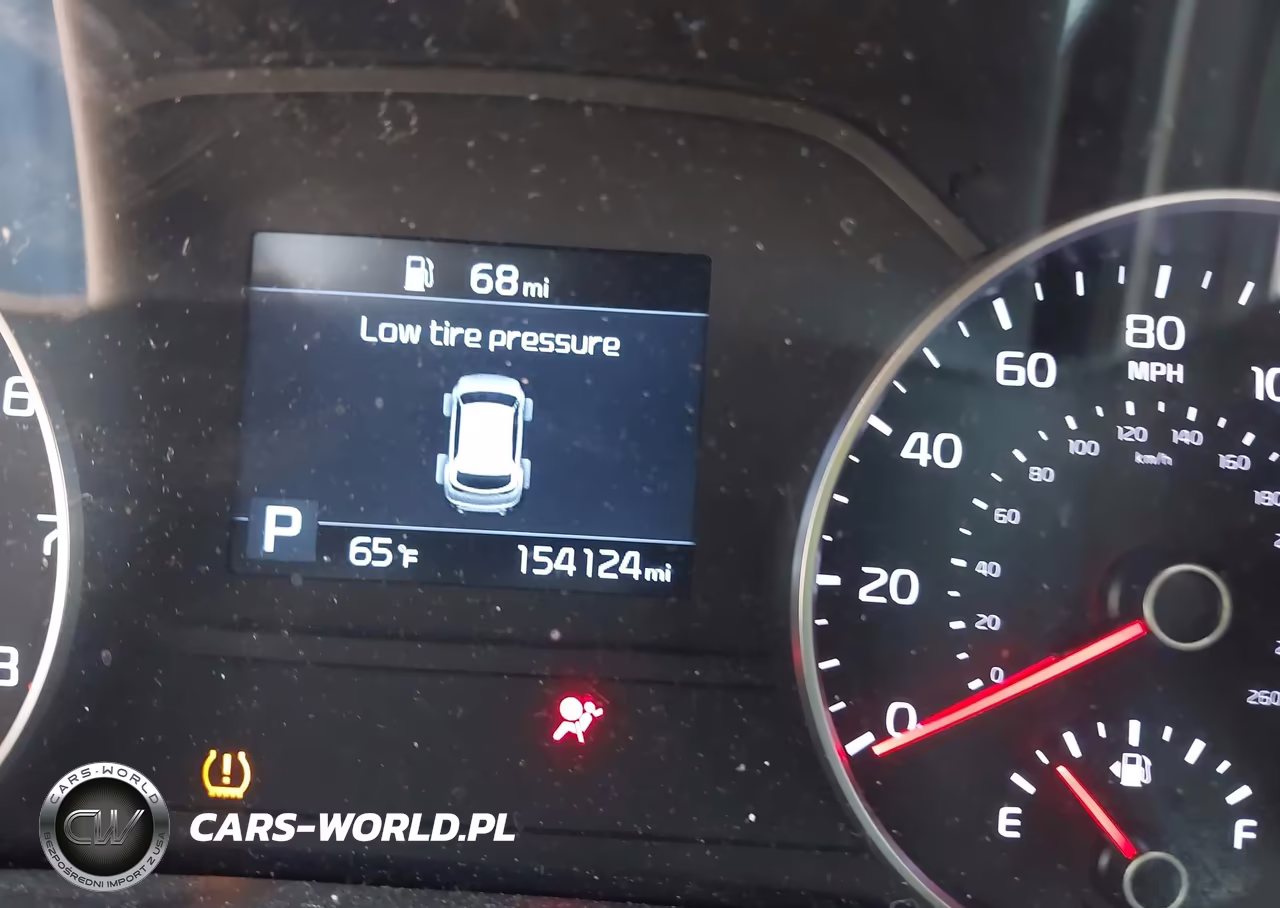 2021 Kia Sportage Lx VIN:KNDPM3AC2M7921906 - 15