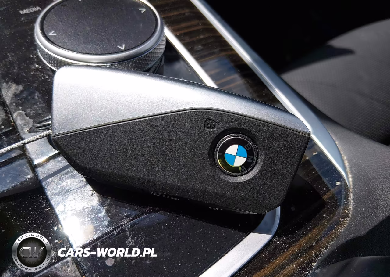 2025 BMW X5 Sdrive40I VIN:5UX13EU02S9W95680 - 11