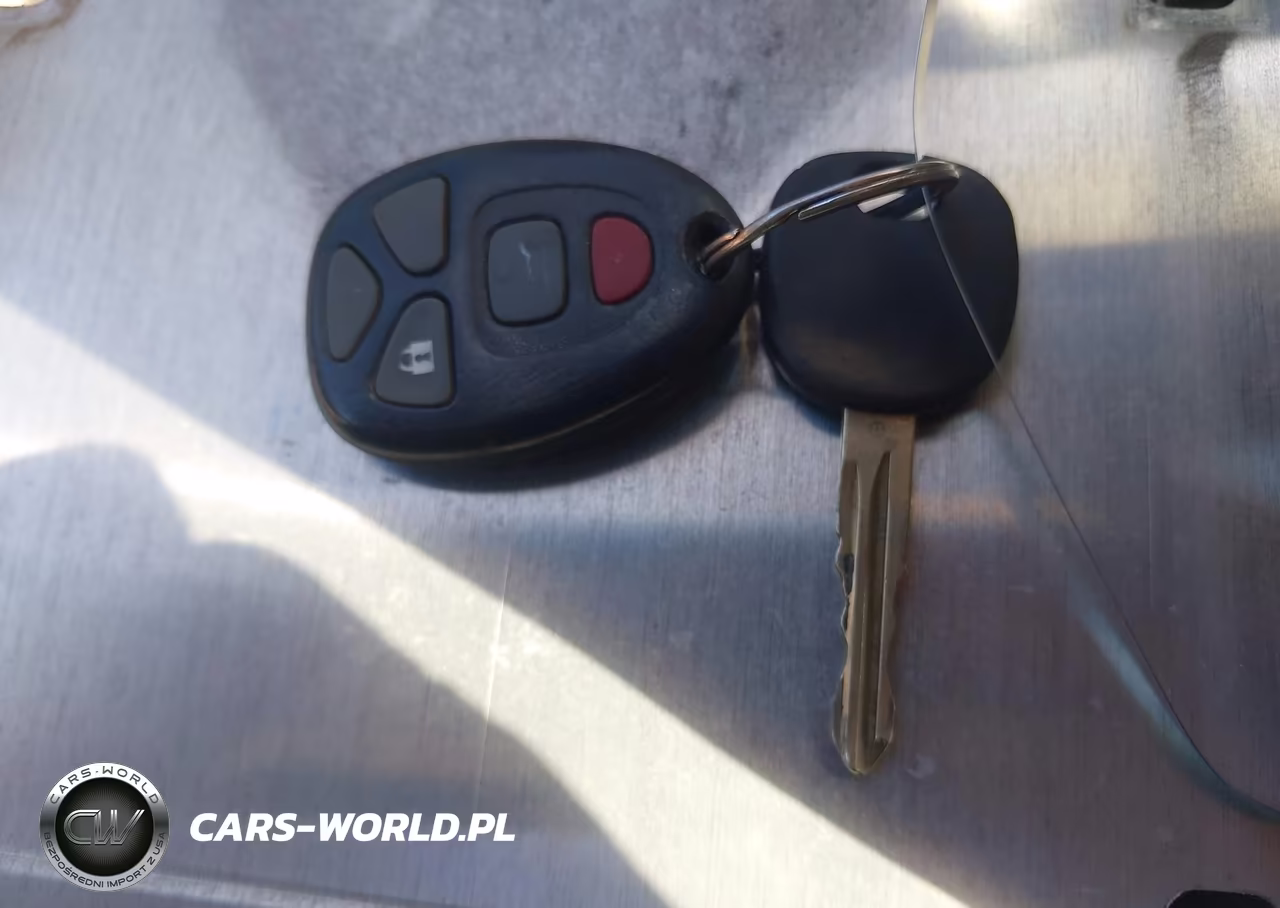 2008 Chevrolet Impala Ls VIN:2G1WB58K289239650 - 11