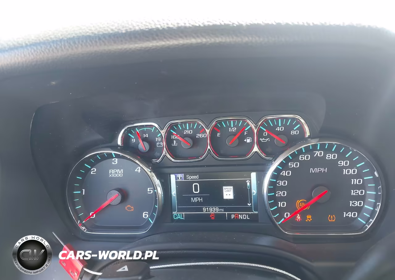2020 Chevrolet Suburban 2Wd Lt VIN:1GNSCHKC2LR250949 - 7