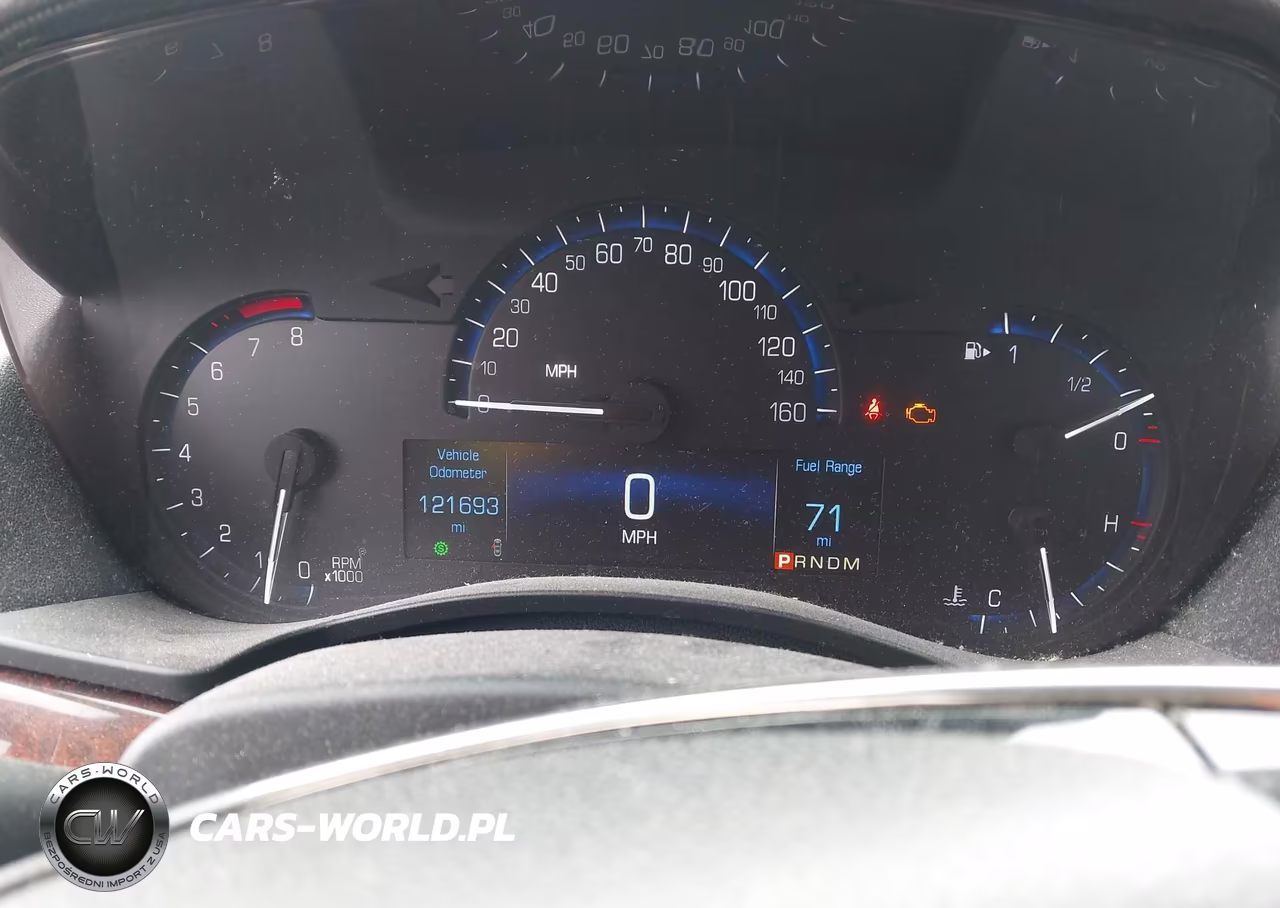 2014 Cadillac Ats Premium VIN:1G6AL5S39E0175874 - 7
