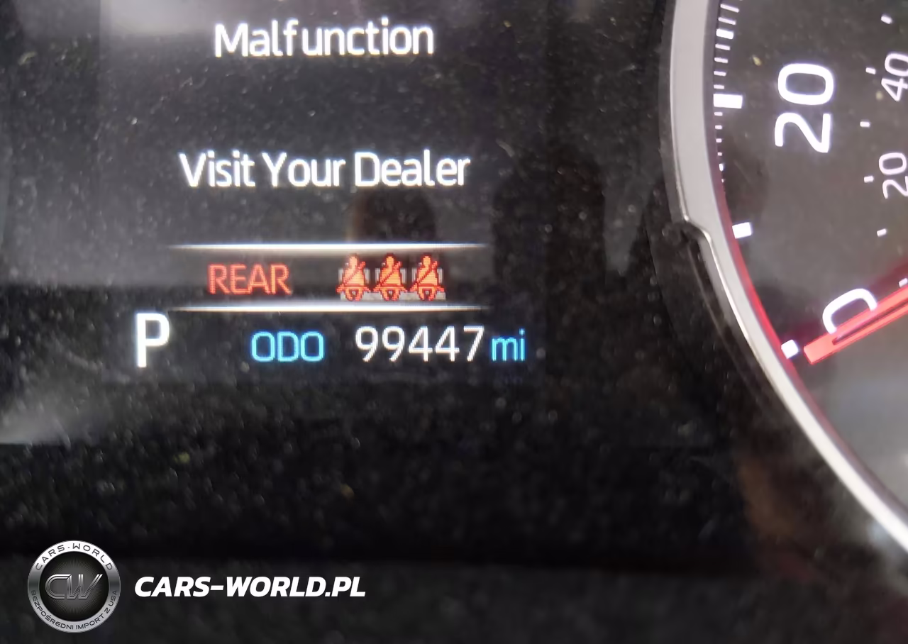2019 Toyota Rav4 Le VIN:2T3K1RFV8KC031414 - 16
