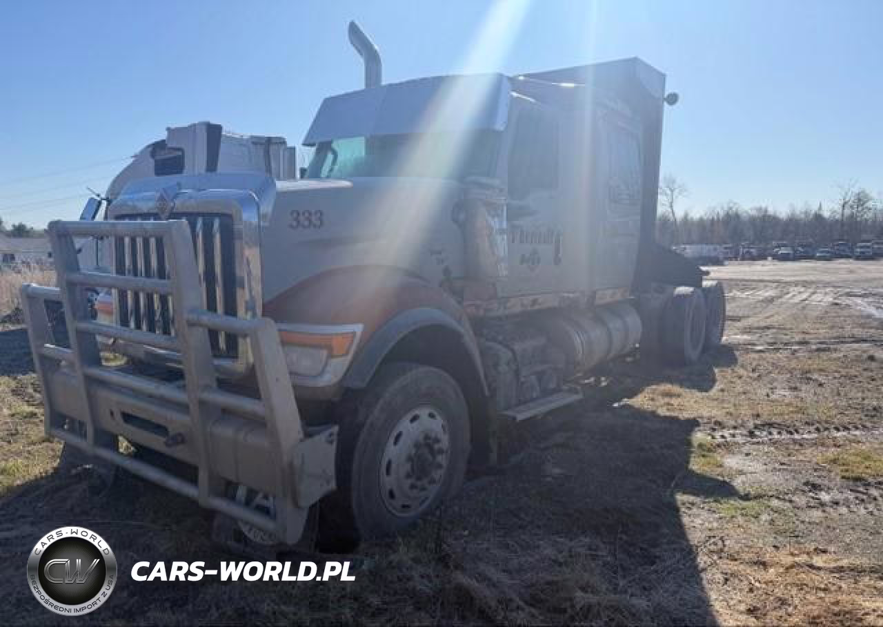 2023 International Hx VIN:3HSPAAPT6PN250059 - 2