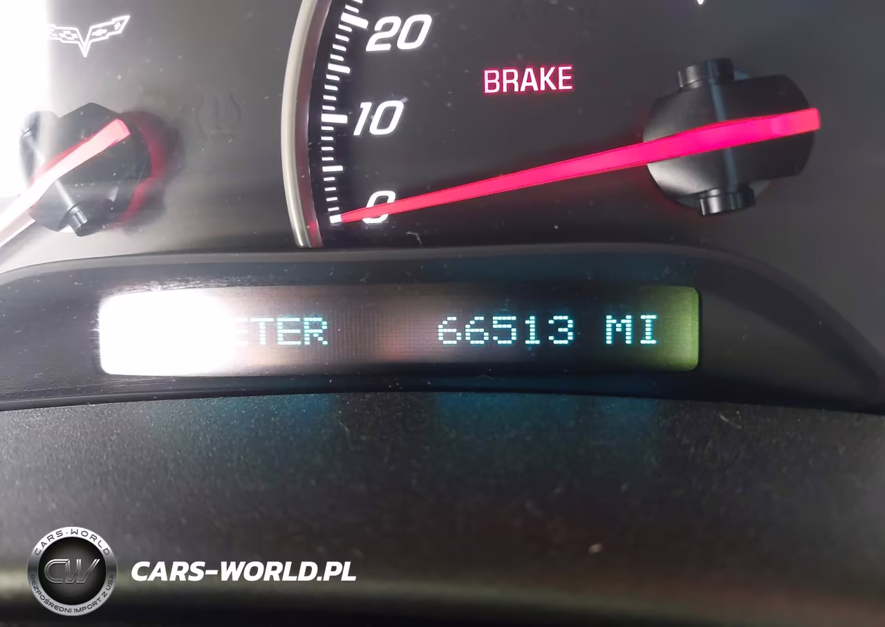 2008 Chevrolet Corvette VIN:1G1YY26WX85109625 - 15