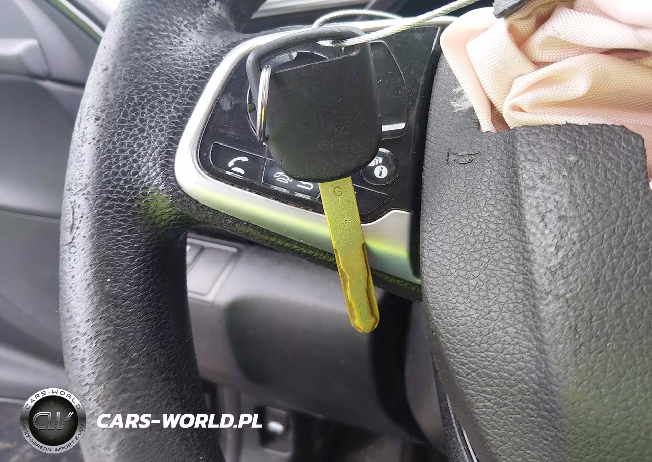 2019 Honda Civic Lx VIN:19XFC2F6XKE023269 - 11