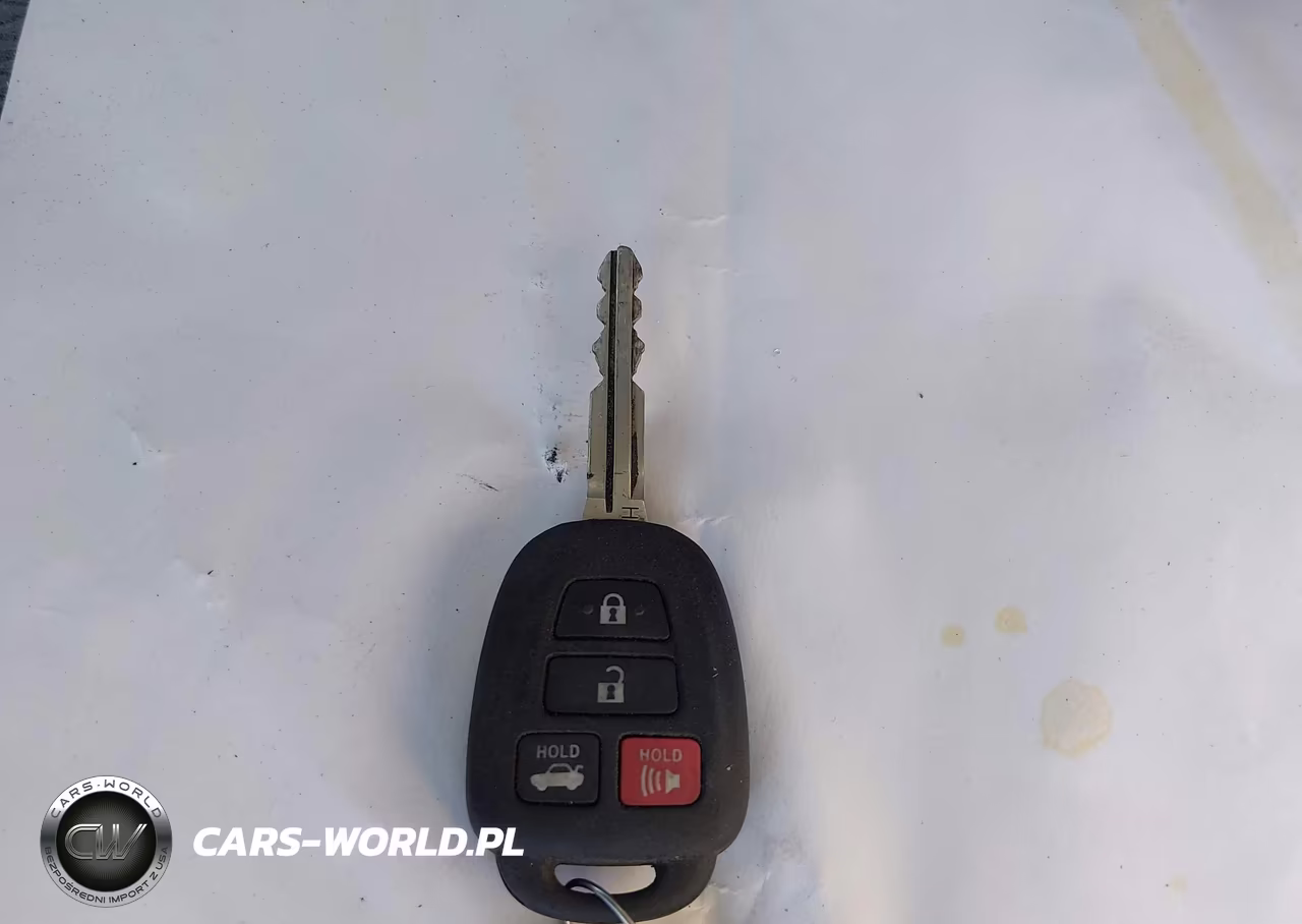 2016 Toyota Corolla Le VIN:2T1BURHE8GC559894 - 11
