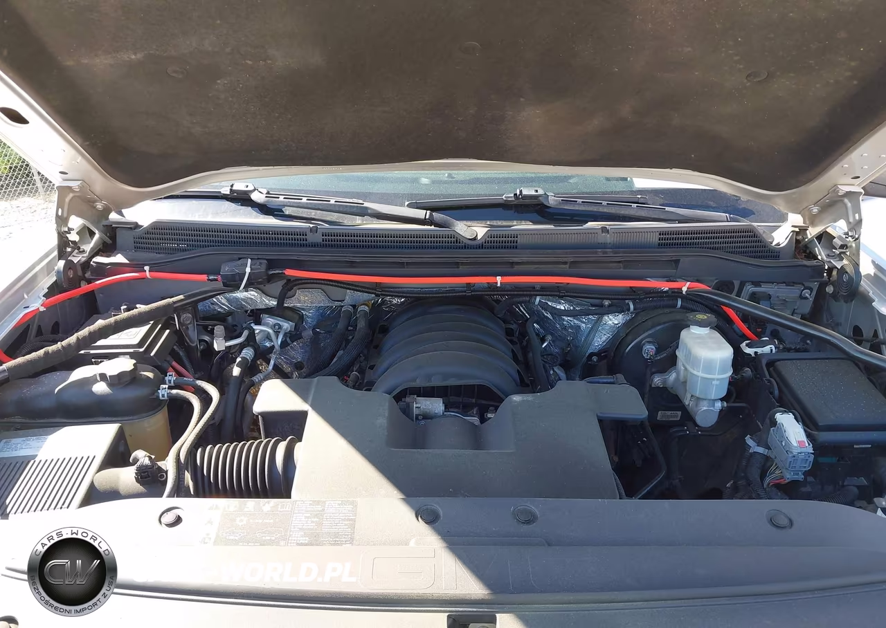 2017 GMC Sierra 1500 Slt VIN:3GTU2NEC4HG290343 - 10