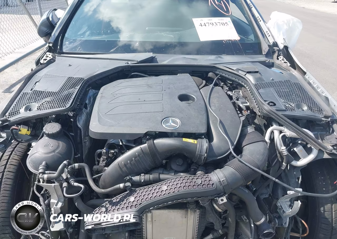 2019 Mercedes-Benz C 300 4Matic VIN:WDDWJ8EBXKF804859 - 10