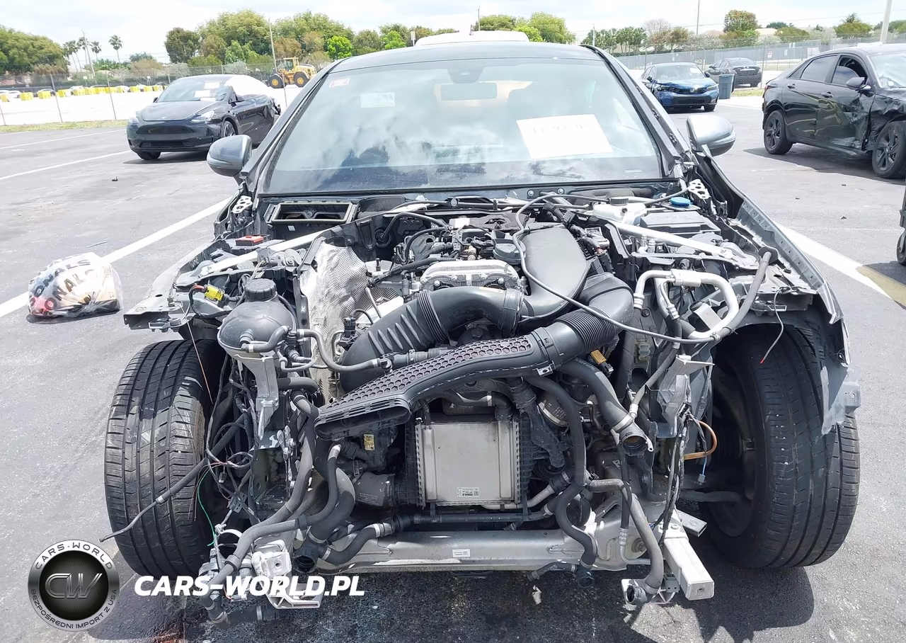 2019 Mercedes-Benz C 300 4Matic VIN:WDDWJ8EBXKF804859 - 13